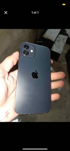 iPhone 12