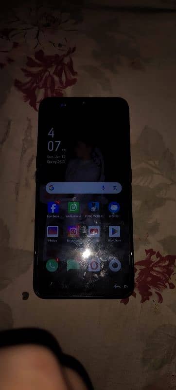 oppo f11 8gb 256gb 4