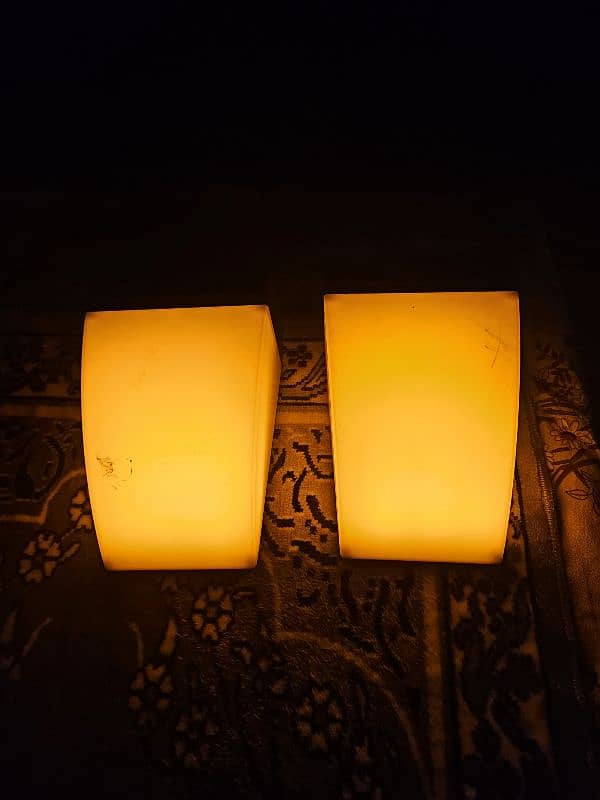 home decoration solar lights 11