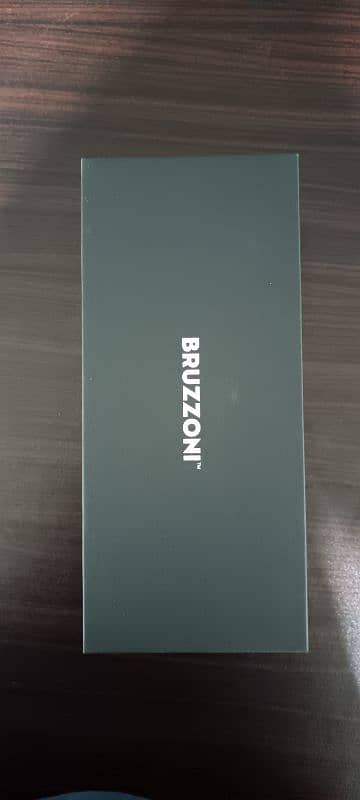 Bruzzoni Electric Brush 2