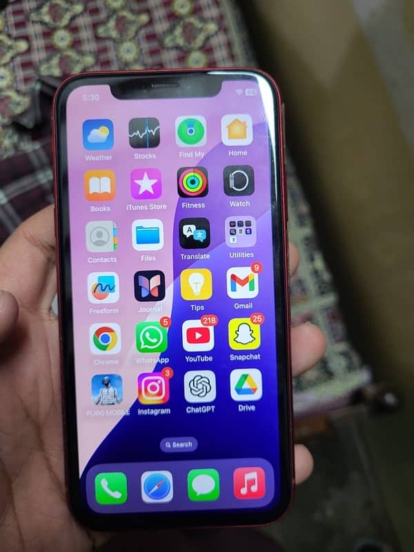 iPhone Xr used NonPTA 3