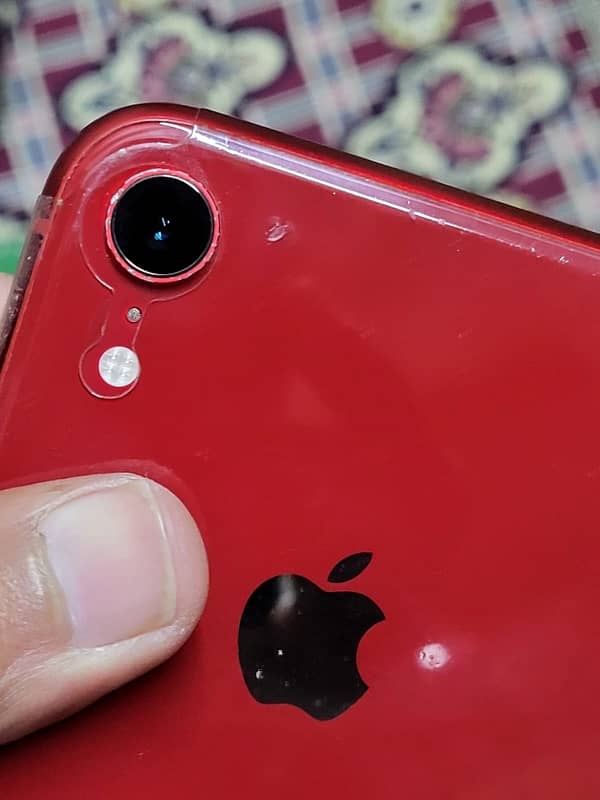 iPhone Xr used NonPTA 7