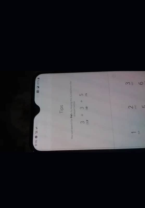 oneplus 6t non pta 0