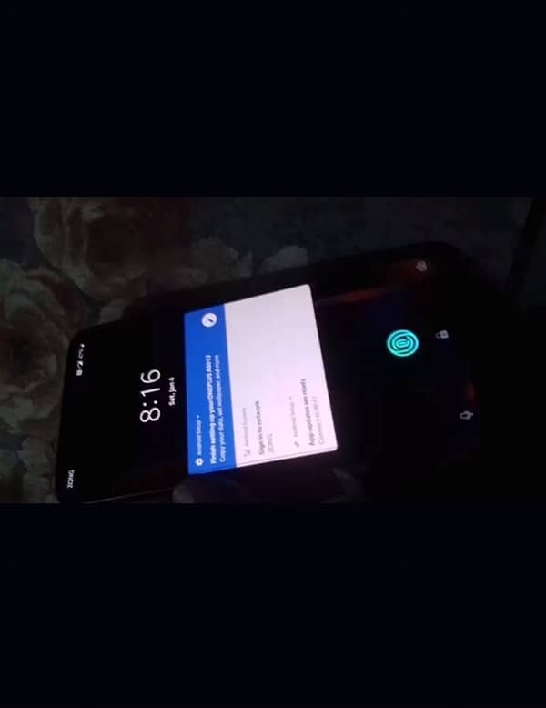 oneplus 6t non pta 4