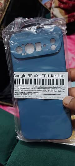 google pixel 9 pro xl case