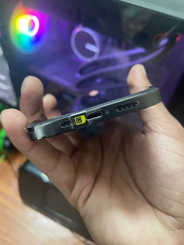 12pro 128gb non pta factory unlock 3