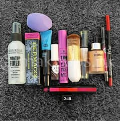 13 in 1 makeup deal