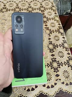 Infinix Note 11 4/128