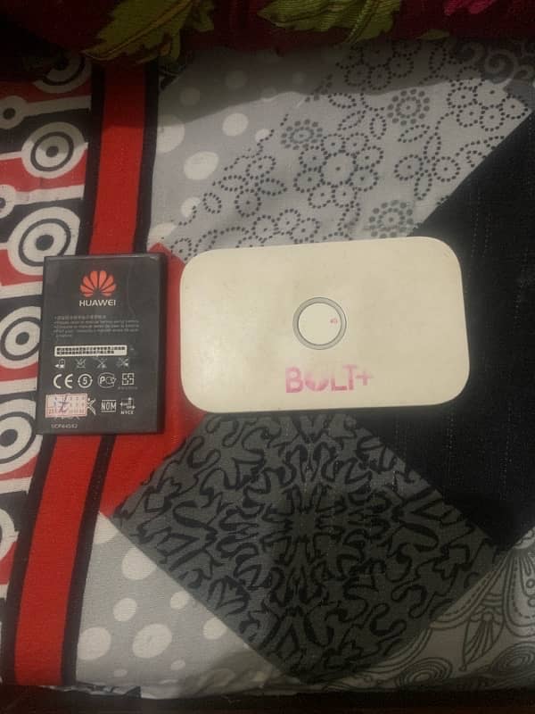 zong wifi bolt 5g 0