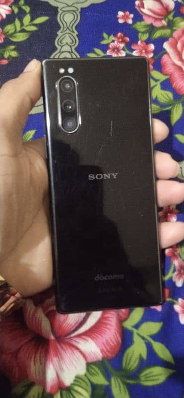 sony experia 64gb lush condition 1