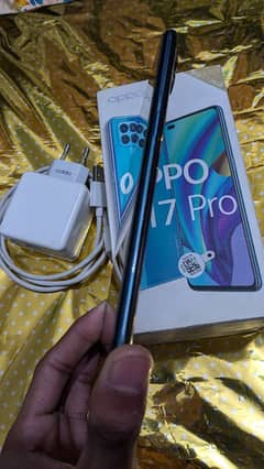 Oppo F17 pro