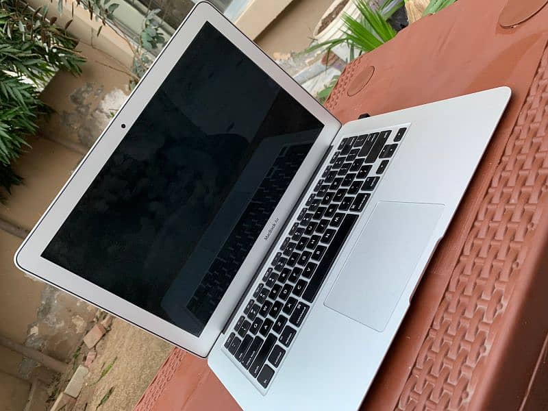 Macbook Air 1