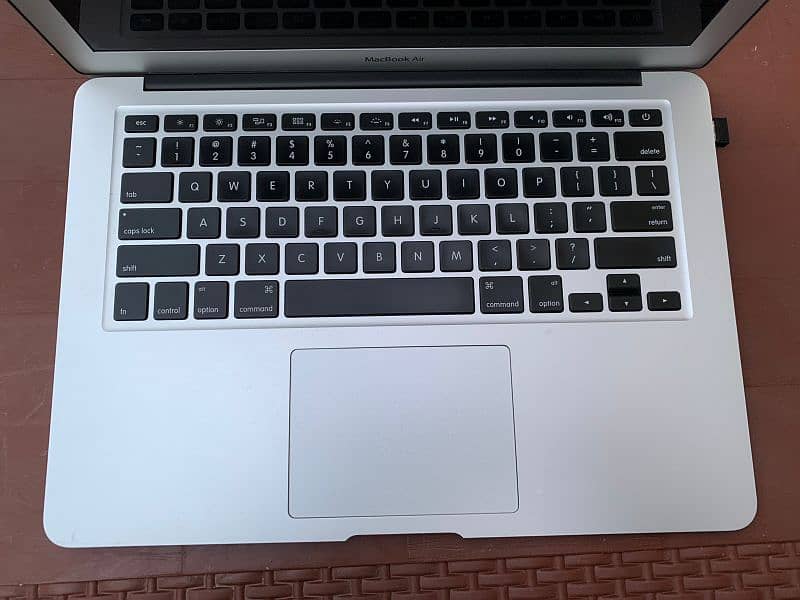 Macbook Air 3