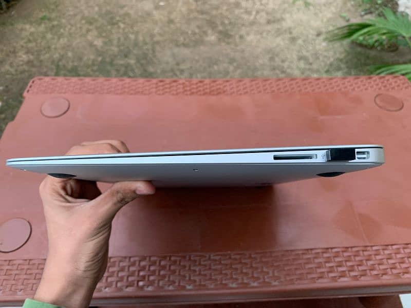 Macbook Air 4