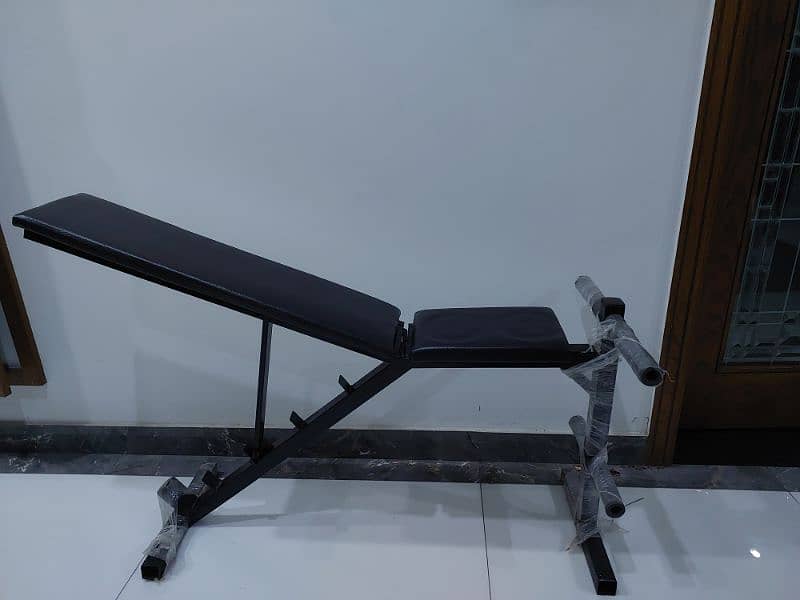 Bench Press 2