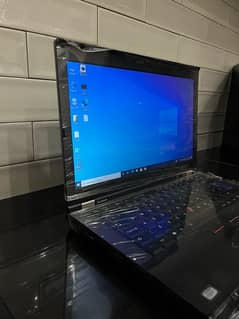 Lenovo Laptop