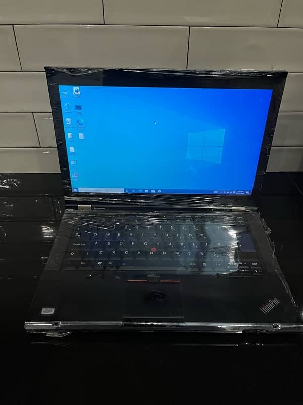 Lenovo Laptop 2