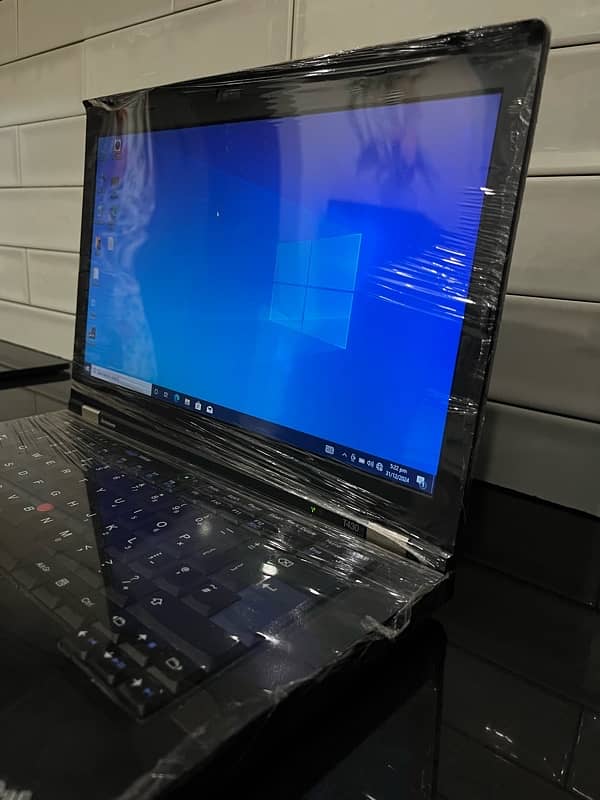 Lenovo Laptop 4