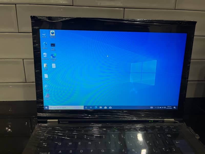 Lenovo Laptop 6