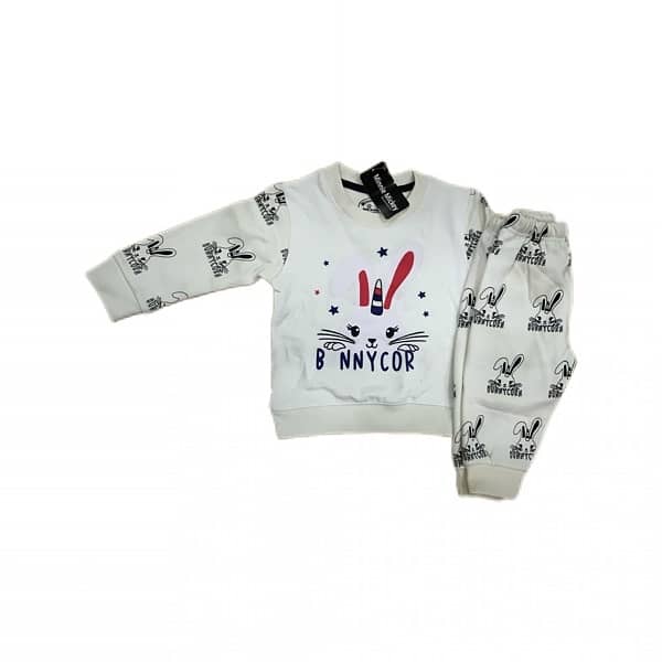 Winter Tracksuits for your Baby girl! 2