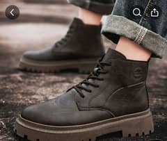 boots high quality