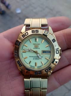 China Seiko 5 sports 7s36