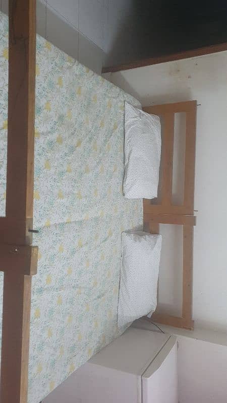 BUNK BED 7