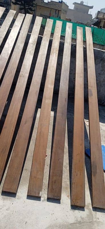 Imported wood/ lakri/ laraan 3