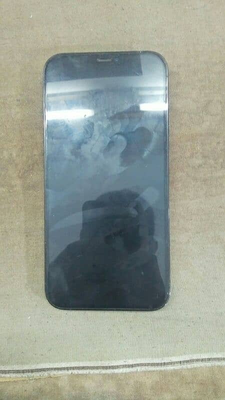 iPhone 12pro max 256 gb only mobile 1