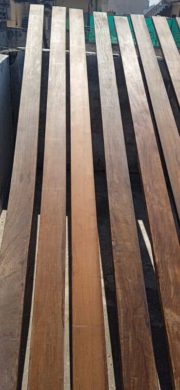 Imported wood/ lakri/ laraan 8