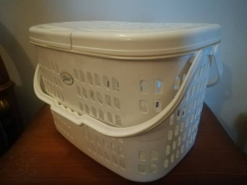 Premium Quality Rolex Storage Carry Basket 0