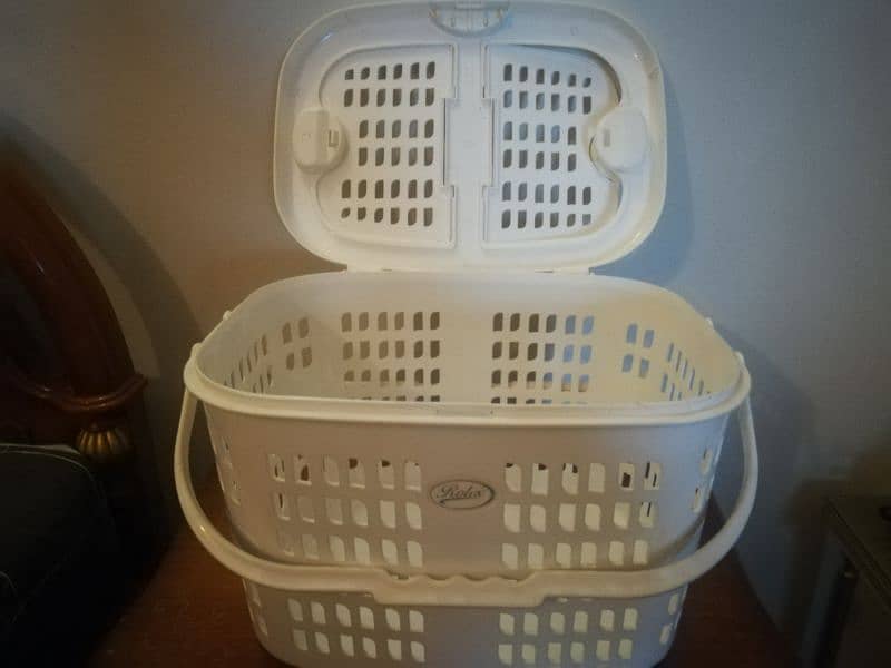 Premium Quality Rolex Storage Carry Basket 5