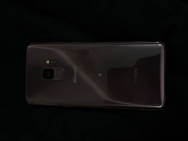 Samsung S9 PTA 0