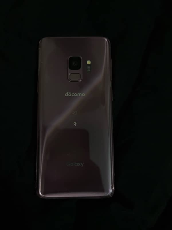 Samsung S9 PTA 4