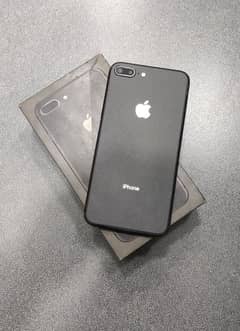 iPhone 8 plus PTA