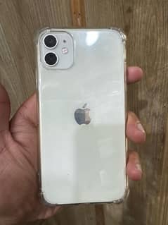 iPhone 11 pta approved 128gb