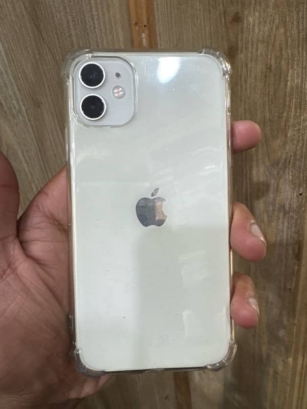 iPhone 11 pta approved 128gb 0