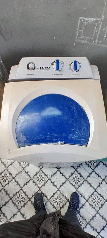 Washing machine and Dryer for sale 3