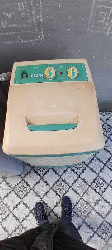 Washing machine and Dryer for sale 4