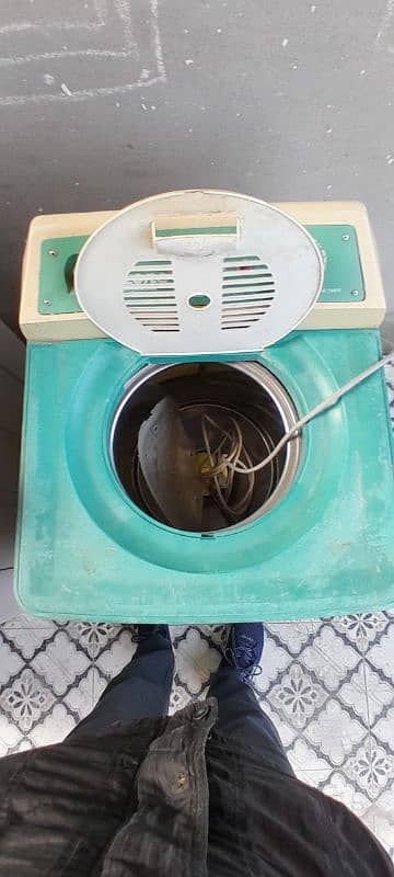 Washing machine and Dryer for sale 5