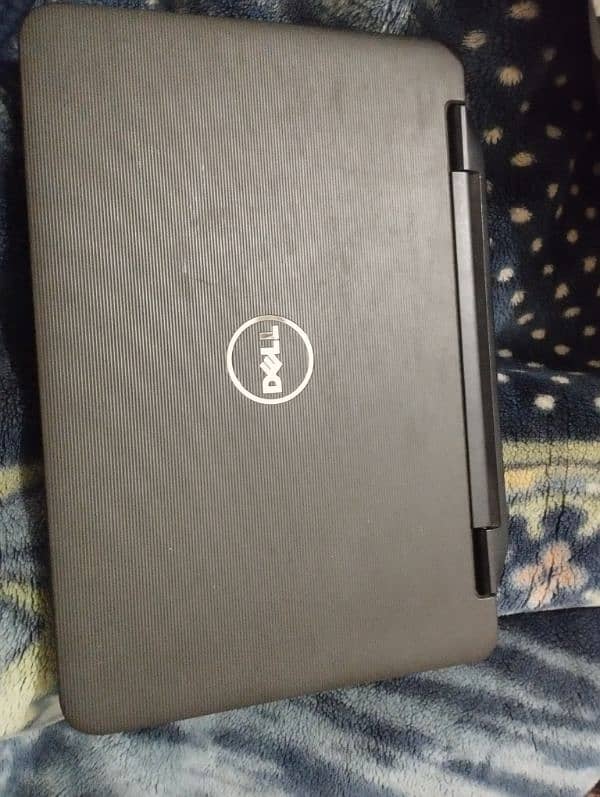 Dell laptop for sale 1