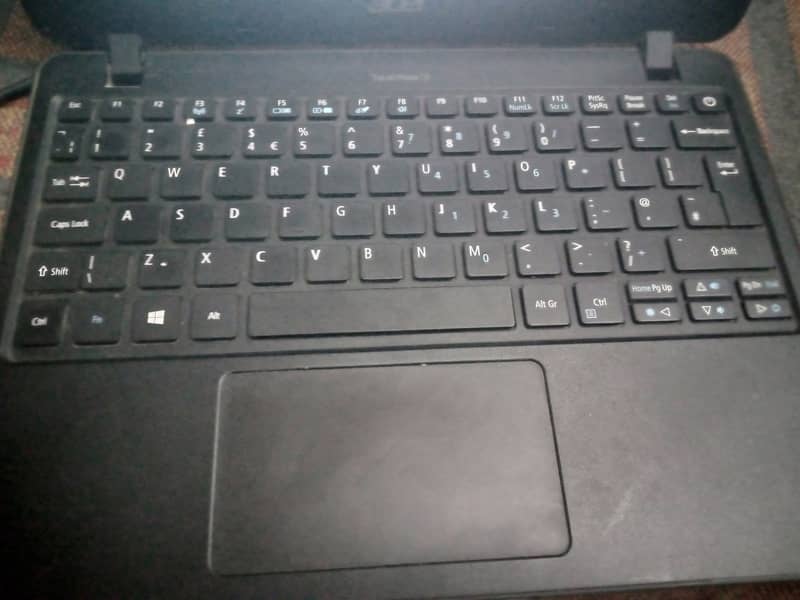 Acer Laptop 1