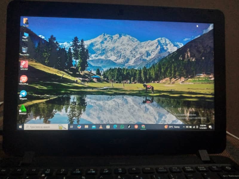 Acer Laptop 2