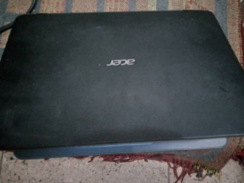 Acer Laptop 3