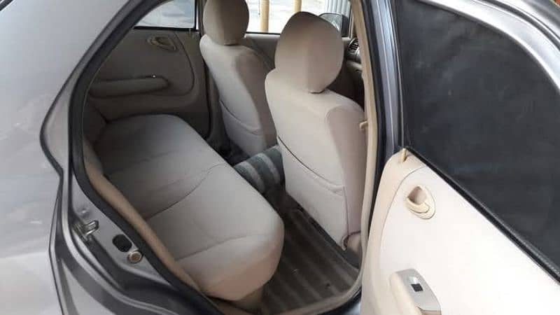 Honda City IDSI 2006 15