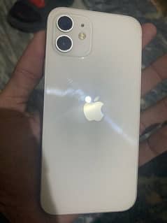 iPhone 12 ( factory unlock )