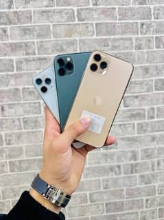 iphone 11 pro 256gb pta approved