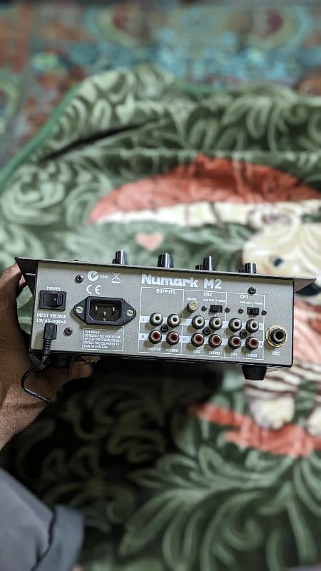 Numark   M2 1