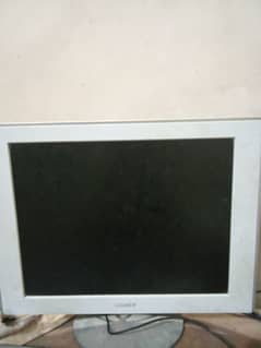 Sony LCD bilkul ok ha