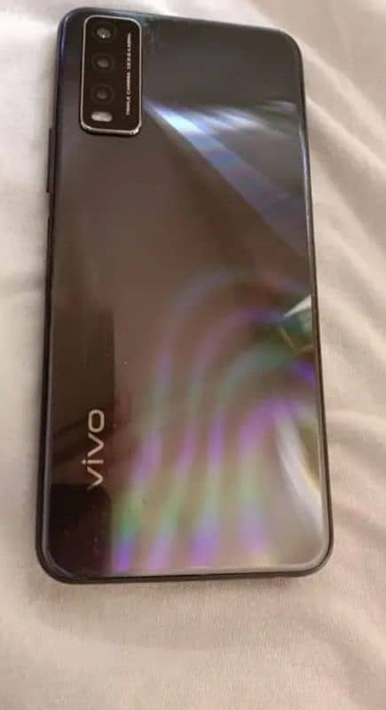 VIVO y20 4 64 5